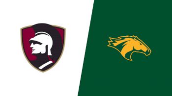 Replay: Westmont vs Cal Poly Pomona | Aug 28 @ 5 PM