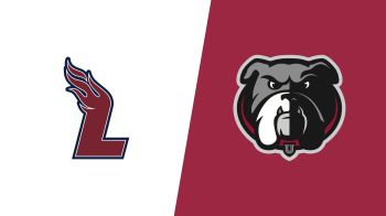Replay: Lee U vs Union | Oct 23 @ 6 PM