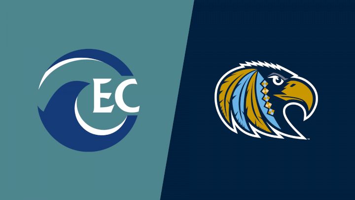 2026 Eckerd vs Mississippi Christian - Men's
