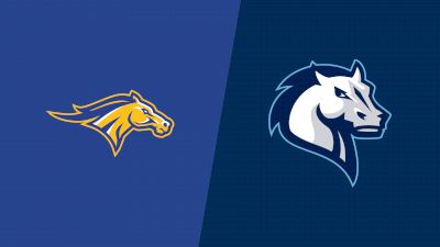 Replay: MUNR vs Mercy | Aug 30 @ 3 PM