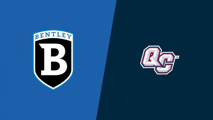 2026 Bentley vs Queens (NY) - Women's