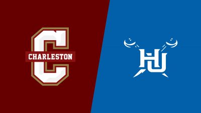 Replay: Charleston vs Hampton | Oct 4 @ 1 PM