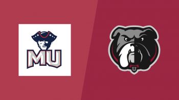Replay: Mission vs Union | Sep 30 @ 4 PM
