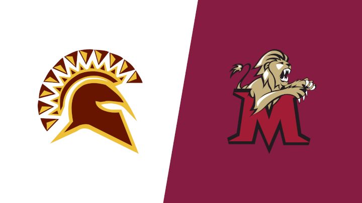 2026 St. Thomas Aquinas vs Molloy