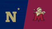 2026 Navy vs Molloy