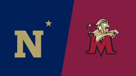2026 Navy vs Molloy