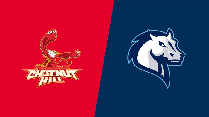 2026 Chestnut Hill vs Mercy - Women's