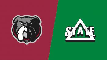 Replay: Union vs Delta State | Sep 16 @ 1 PM