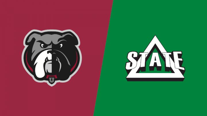 2026 Union (TN) vs Delta State - Women's