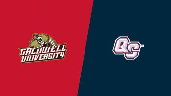 Replay: Caldwell vs Queens (NY) | Aug 30 @ 12 PM