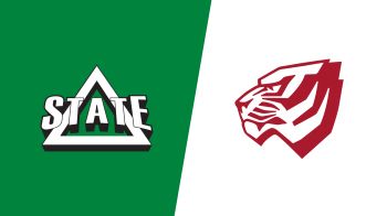 Replay: Delta State vs West Alabama | Sep 23 @ 5 PM