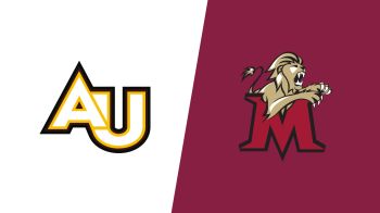 Replay: Adelphi vs Molloy | Sep 30 @ 3 PM