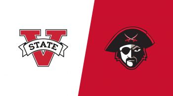 Replay: Valdosta State vs CBU | Oct 2 @ 7 PM