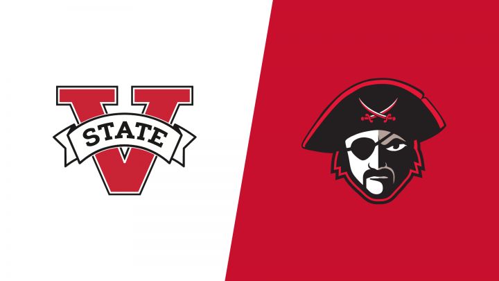 2026 Valdosta State vs Christian Brothers University - Women's