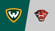 2026 Wayne State (MI) vs Davenport