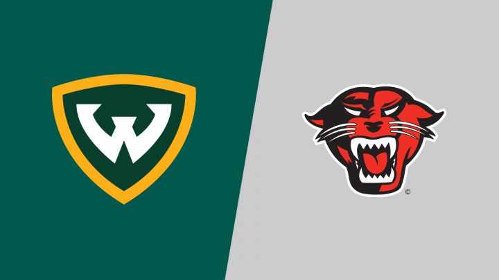 2026 Wayne State (MI) vs Davenport