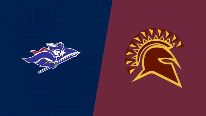 2026 Southern New Hampshire vs St. Thomas Aquinas - Men's