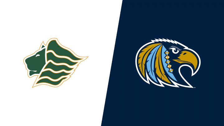 2026 St. Leo vs Mississippi Christian - Men's
