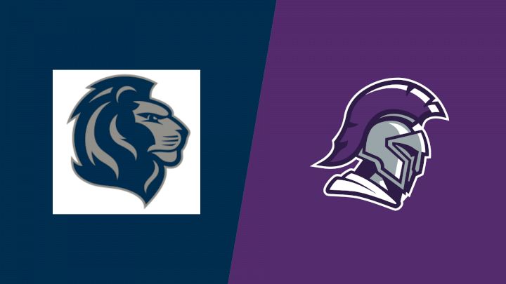 2026 Johnson University (TN) vs Trevecca Nazarene - Men's