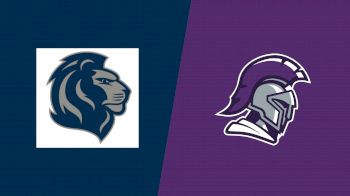 Replay: Johnson vs Trevecca Nazarene | Sep 8 @ 5 PM