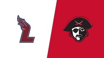 Replay: Lee U vs CBU | Oct 24 @ 2 PM