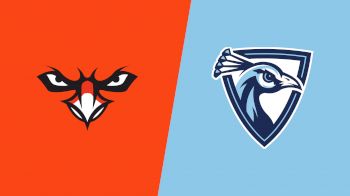 Replay: AUM vs Upper Iowa | Aug 29 @ 9 AM
