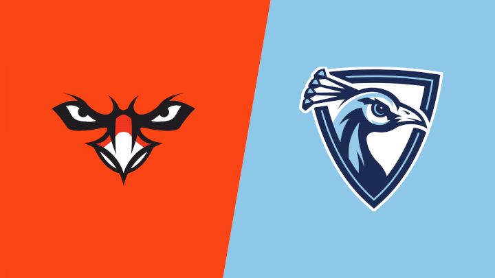 2026 AUM vs Upper Iowa - Women's