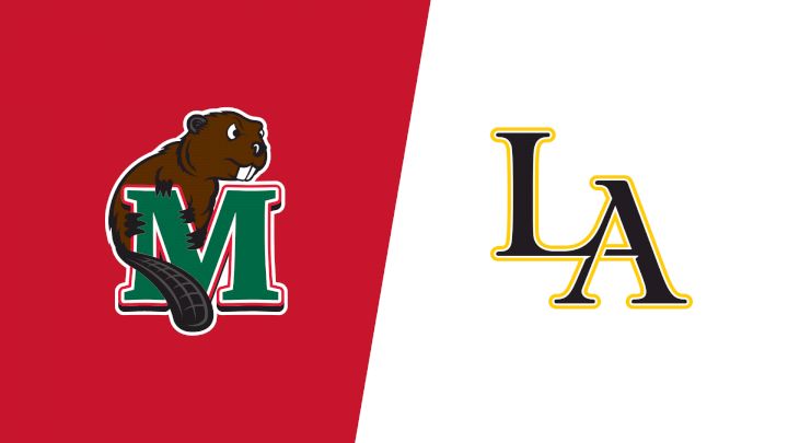 2026 Minot State vs Cal State LA - Women's