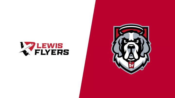 2026 Lewis vs D'Youville - Women's