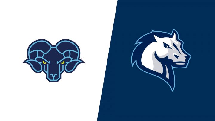 2026 Jefferson University vs Mercy - Women's