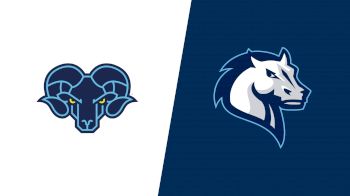 Replay: Jefferson University vs Mercy | Sep 12 @ 12 PM