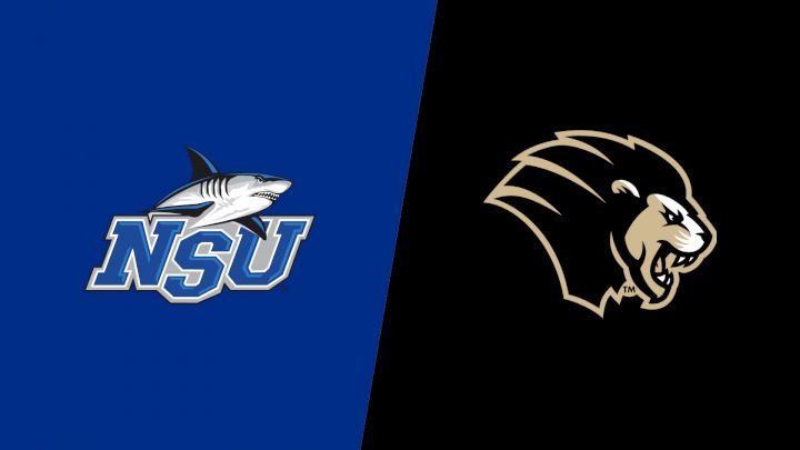 2026 Nova Southeastern vs Purdue Northwest - Women's