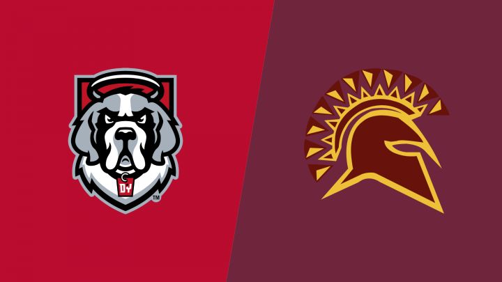 2026 D'Youville vs St. Thomas Aquinas - Women's