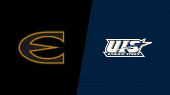 Replay: Emporia State vs UIS | Aug 28 @ 9 AM