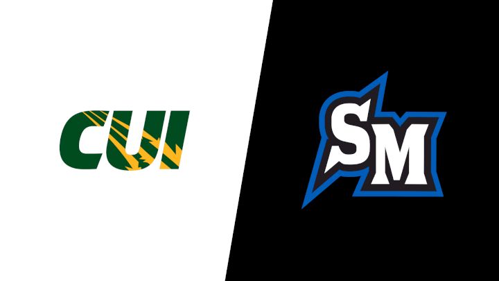 2026 Concordia University Irvine vs Cal State San Marcos - Women's