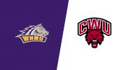 2026 Western N.M. vs Central Wash.