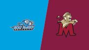 How to Watch: 2026 Holy Family vs Molloy | Women's Volleyball