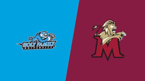How to Watch: 2026 Holy Family vs Molloy | Women's Volleyball