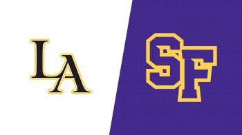 Replay: Cal State LA vs SF State | Sep 19 @ 5 PM