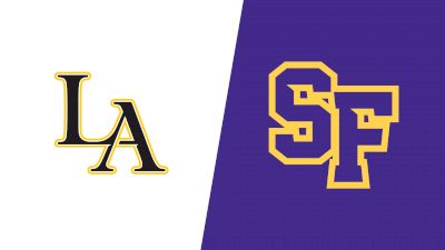 Replay: Cal State LA vs SF State | Sep 19 @ 5 PM