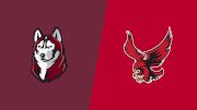 Replay: Bloomsburg vs Roberts Wesleyan | Sep 18 @ 6 PM