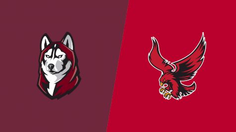 Replay: Bloomsburg vs Roberts Wesleyan | Sep 18 @ 6 PM