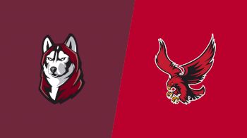 Replay: Bloomsburg vs Roberts Wesleyan | Sep 18 @ 6 PM