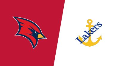 Replay: Saginaw Valley vs Lake Superior | Sep 18 @ 6 PM