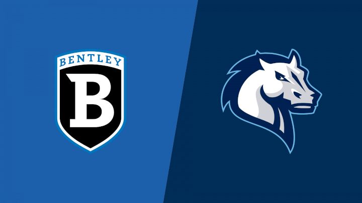 2026 Bentley vs Mercy - Women's