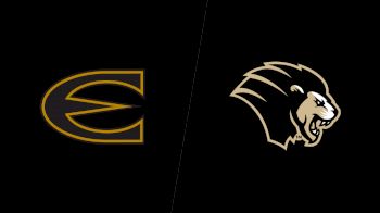 Replay: Emporia State vs Purdue Northwest | Aug 29 @ 11 AM
