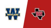 2026 Wayland Baptist vs Sul Ross State