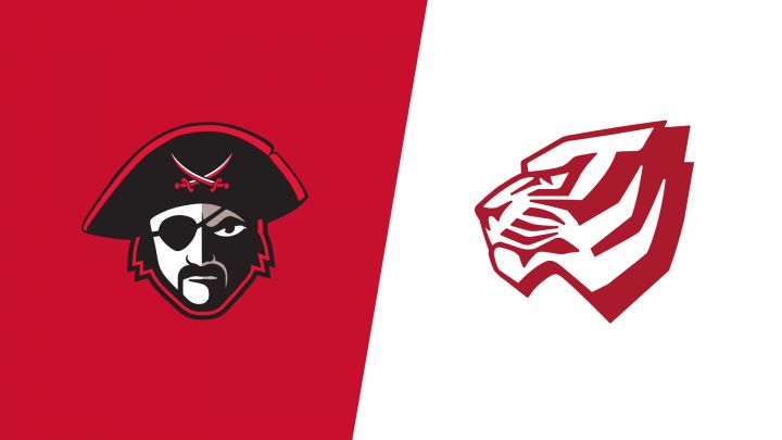 2026 Christian Brothers University vs West Alabama - Women's