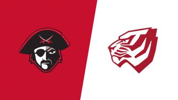 Replay: CBU vs West Alabama | Oct 2 @ 5 PM