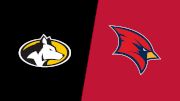 2026 Michigan Tech vs Saginaw Valley St.